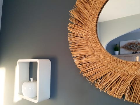 Mon Chez Toi - Lieu Joli Apartment in De Panne