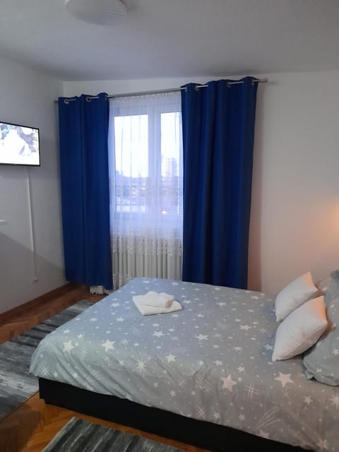 Apartman 407 Apartment in Serbia
