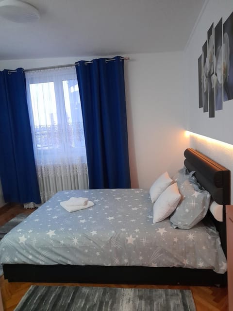 Apartman 407 Apartment in Serbia