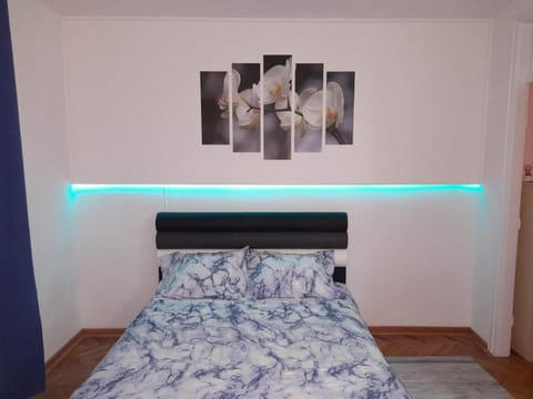 Apartman 407 Apartment in Serbia