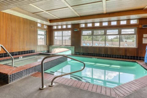 Solitude Village J202 Apartment in Mount Holly