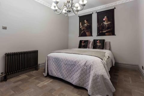 City Centre Georgian Townhouse House in Liverpool