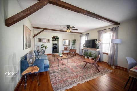 TV and multimedia, Living room