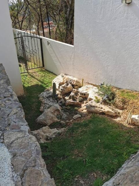 Casa Aguila Gran Reserva House in Ixtapan de la Sal