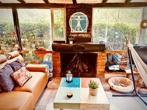 Lounge or bar