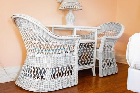 King Suite at Curry Mansion with Heated Pool! Inn in Key West