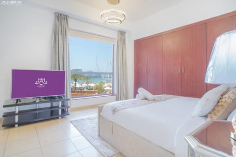 JBR - Apartment plus maid Apartment in Dubai