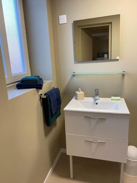 Cambrai:exceptionnel studio Apartment in Cambrai