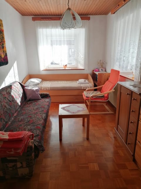 Apartma Tilika Apartment in Friuli-Venezia Giulia