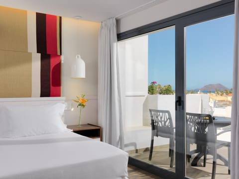 Balcony/Terrace, Sea view, Sea view