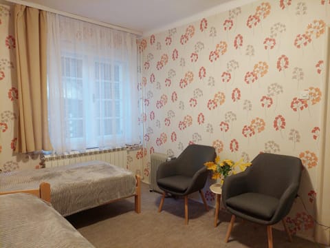 Ogi 3beds Apartment in Belgrade