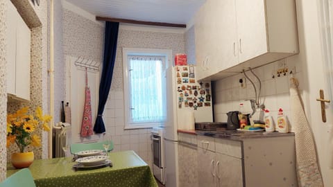 Ogi 3beds Apartment in Belgrade