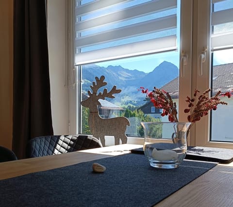 Auwaldsee Apartment in Sonthofen