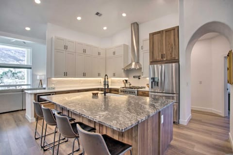 Grand Junction Retreat Near National Monument! House in Grand Junction