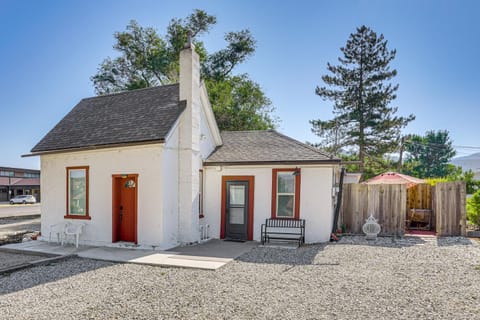 Property view