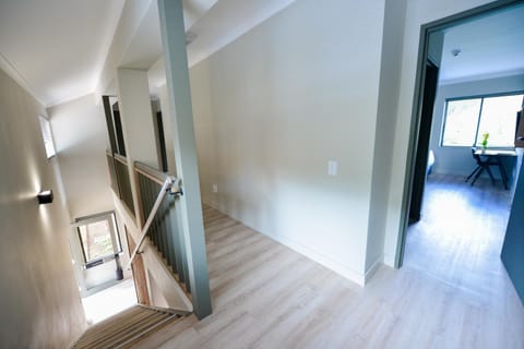 All Africa House (University Of Cape Town) Apartment hotel in Cape Town