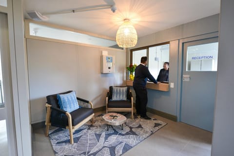 All Africa House (University Of Cape Town) Apartment hotel in Cape Town