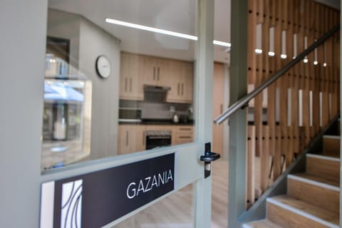 All Africa House (University Of Cape Town) Apartment hotel in Cape Town