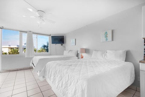 Top of the Gulf 208 Apartment in Panama City Beach