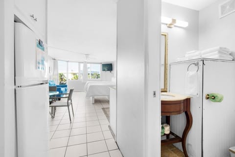 Top of the Gulf 208 Apartment in Panama City Beach