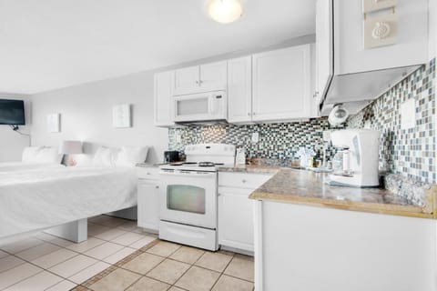 Top of the Gulf 208 Apartment in Panama City Beach