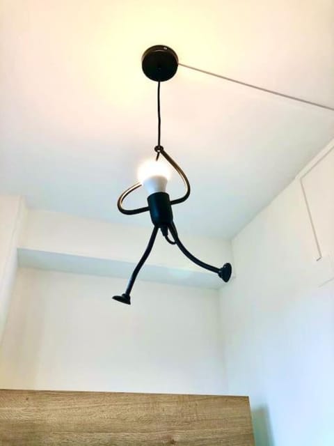 Le Road 66, proche centre ville, parking gratuit. Apartment in Île-de-France