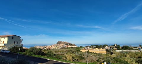 Appartamento Mare&Castello Apartment in Castelsardo