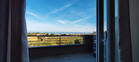 Appartamento Mare&Castello Apartment in Castelsardo