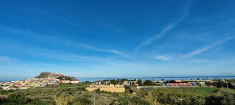 Appartamento Mare&Castello Apartment in Castelsardo