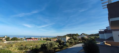 Appartamento Mare&Castello Apartment in Castelsardo