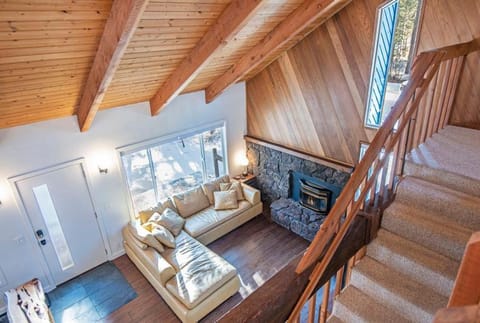 Three Rivers Basecamp - Meredith Lodging House in Three Rivers