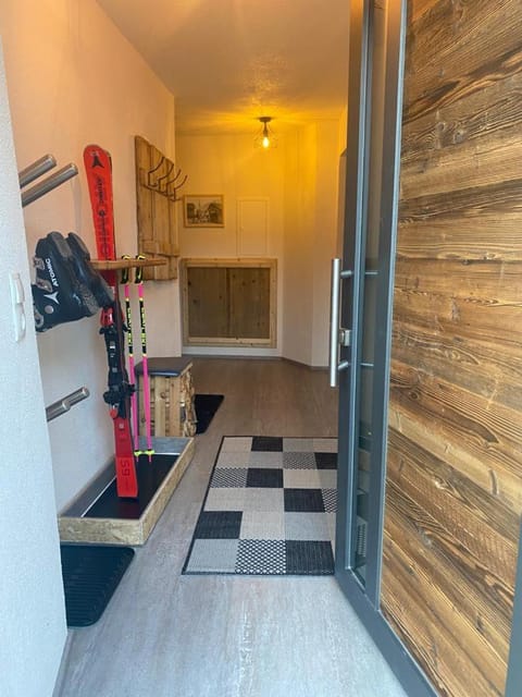 Haus Dilitz-Theiner- Brunnenperle Apartment in Trentino-South Tyrol