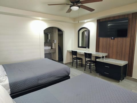 Hotel Siesta Real Hotel in Mexicali