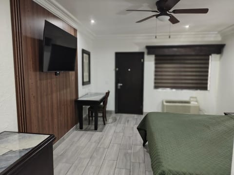 Hotel Siesta Real Hotel in Mexicali