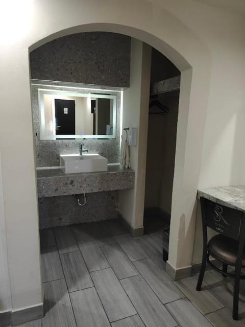 Hotel Siesta Real Hotel in Mexicali