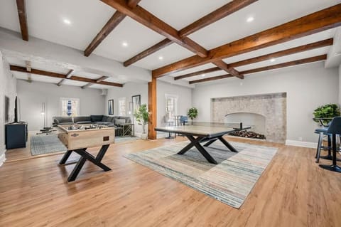 Private Resort - Lake Lanier Paradise House in Lake Lanier