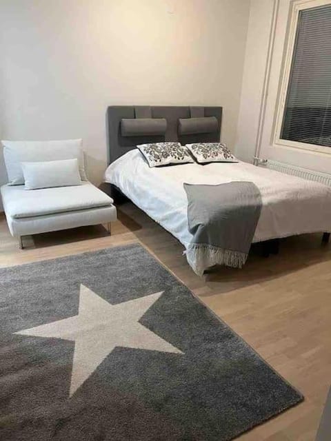 City apartment nearby Airport Apartment in Helsinki