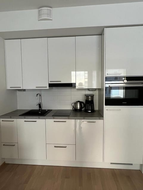 City apartment nearby Airport Apartment in Helsinki