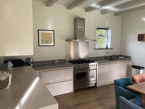 Kitchen or kitchenette, dishwasher, pet friendly, stove