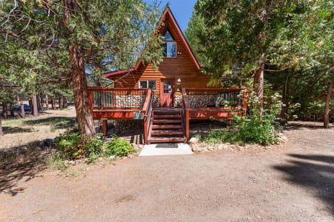 Lakefront Bear Cove - On the Lake House in Big Bear
