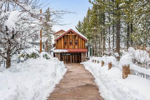 Lakefront Paradise - On the Lake House in Big Bear