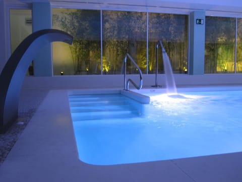 Spa and wellness centre/facilities, Spa and wellness centre/facilities, Swimming pool