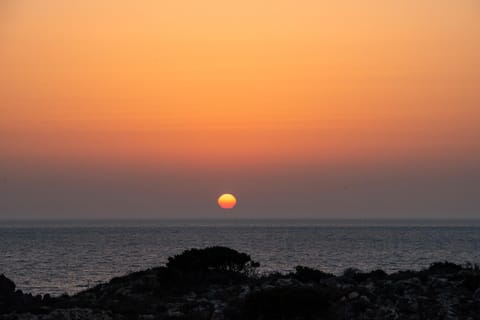 Sia Elafonisi Pool House Villa in Crete