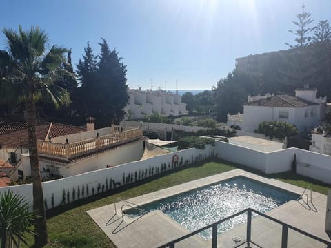 Garden, Pool view, Open Air Bath, Public Bath