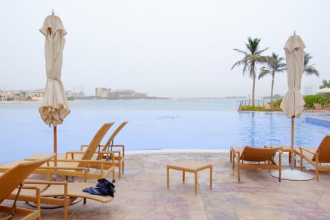 Tiara Residences, Palm Jumeirah Dubai - Mint Stay Apartment in Dubai