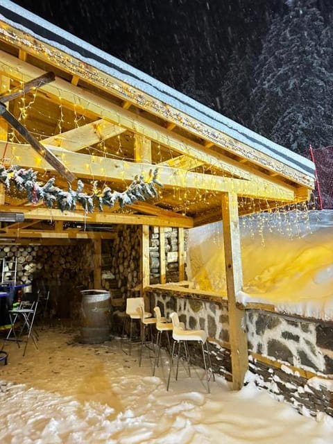 Апартамент в хотел Стената, Пампорово Apartment in Decentralized Administration of Macedonia and Thrace