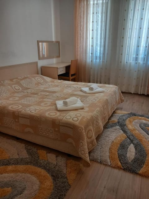 Апартамент в хотел Стената, Пампорово Apartment in Decentralized Administration of Macedonia and Thrace