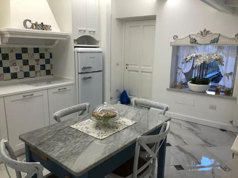 Casa Buditto Apartment in Orvieto