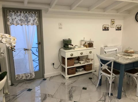 Casa Buditto Apartment in Orvieto