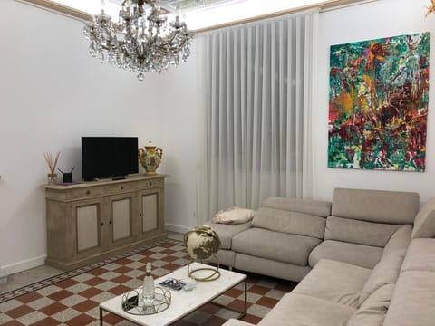 Casa Buditto Apartment in Orvieto